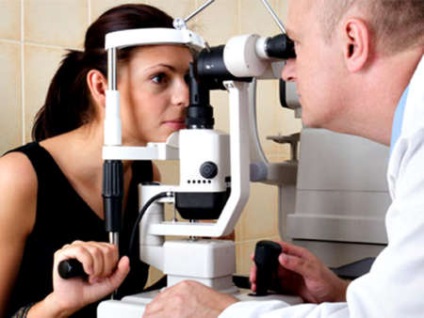 Hamis rövidlátás (myopia) Tünetek és kezelés Felnőttek