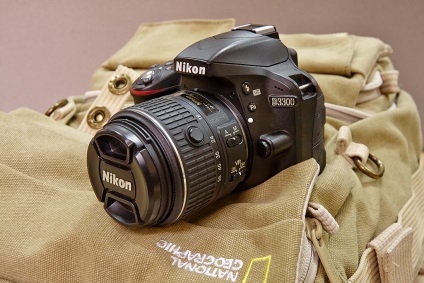 Legjobb tükörreflexes fényképezőgép kezdőknek - nikon d3300 (legjobb) Legjobb tükörreflexes fényképezőgép kezdőknek - nikon d3300
