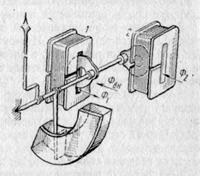 Magnetoelectrical rendszer