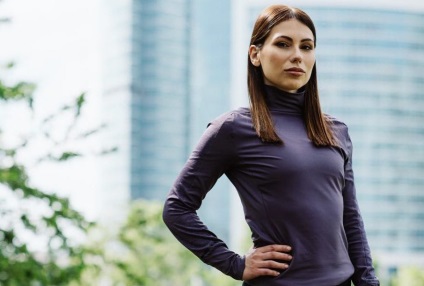 Mariya Komandnaya „az amerikai újságírók nagyon meglepett a hozzáállása a magyar férfiak és nők” (meglepetés) Mariya Komandnaya „az amerikai újságírók nagyon meglepett a hozzáállása a magyar férfiak és nők”
