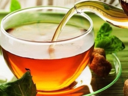 Teafaolaj ellen hatásos köröm gomba receptek