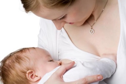 Menzesz szoptatás, szülés utáni menstruációs ciklus