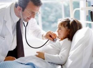 Migrén gyermekeknél a tünetek, okok és kezelés