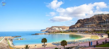 A sokoldalú világ Gran Canaria a strandtól ünnepek hegymászás
