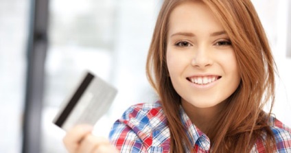 Ifjúsági hitelkártya Takarékpénztár - Feltételek Az online határok