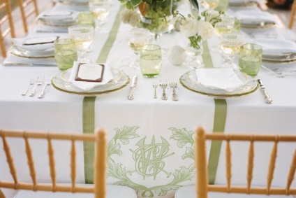 Monogram esküvői tippeket, fotókat és ötleteket monogramja (Monogram) Monogram esküvői tippeket, fotókat és ötleteket monogramos