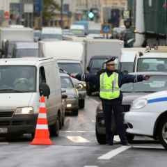 Budapest, hírek, közlekedési korlátozások a február szabadság, amely blokkolja, és hogyan megy körbe (22/02/2017) Budapest, hírek, közlekedési korlátozások a február szabadság, amely blokkolja, és hogyan lehet megkerülni