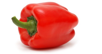 A Can egy szoptató anya édes paprika (kaliforniai) A Can egy szoptató anya paprika