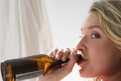 Milyen és mennyi sört ihatnak a cukorbetegek?