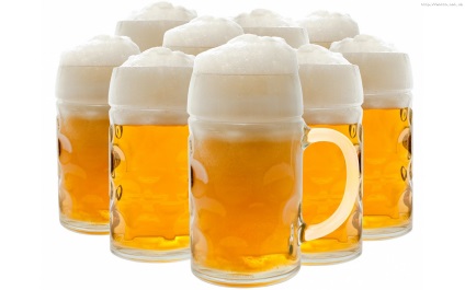 Ízesített vagy hagyományos? Milyen sört ihatnak a cukorbetegek? | Well&fit