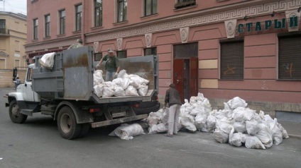 Lehetséges, hogy a nagy méretű, trash (kuka) Lehetséges, hogy a nagy méretű trash