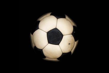 Balls a FIFA World Cup 1930-2010 (etoday online újság) (vb) Balls a FIFA World Cup 1930-2010 (on-line folyóirat etoday)