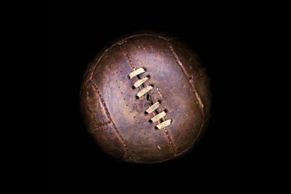 Balls a FIFA World Cup 1930-2010 (on-line folyóirat etoday) (labdarúgó) Balls a FIFA World Cup 1930-2010 (on-line folyóirat etoday)