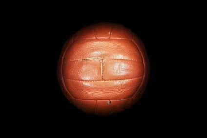 Balls a FIFA World Cup 1930-2010 (on-line folyóirat etoday) (fotó projektek) Balls a FIFA World Cup 1930-2010 (on-line folyóirat etoday)