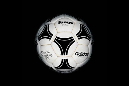 Balls a FIFA World Cup 1930-2010 (on-line folyóirat etoday) (labdarúgó) Balls a FIFA World Cup 1930-2010 (on-line folyóirat etoday)