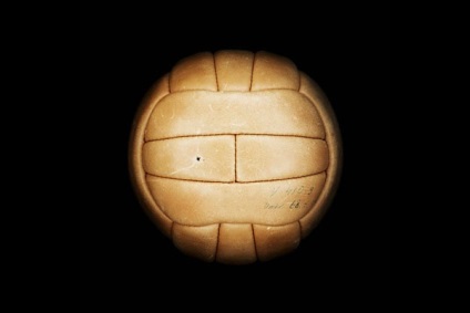 Balls a FIFA World Cup 1930-2010 (on-line folyóirat etoday) (labdák) Balls a FIFA World Cup 1930-2010 (on-line folyóirat etoday)