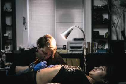 Vágjuk, és felejtsük el - ezek a dolgok (Bryden Photo Vadim) Vágjuk, és felejtsük el - ezek a dolgok