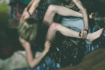 Vágjuk, és felejtsük el - ezek a dolgok (Fotó: Vadim Bryden) Vágjuk, és felejtsük el - ezek a dolgok