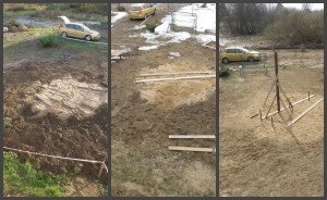 Gyerekcsúzdák felhívni szakaszában (lefelé) Felhívja a gyermekek dia szakaszokban