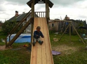 Gyerekcsúzdák felhívni szakaszában (szakaszaiban) Felhívja a gyermekek dia szakaszokban