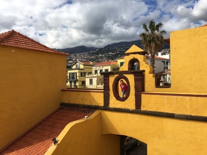 A nyaralás Madeira értékelések és megjelenítések, Amszterdam légi