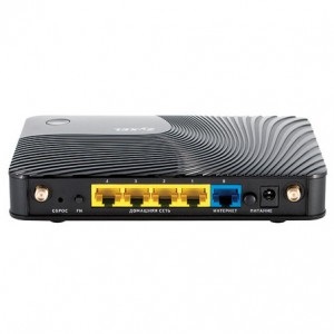Beállítása router ZYXEL keenetic giga 2 - IPTV, Beeline, (légvonalban) Rostelecom, pppoe