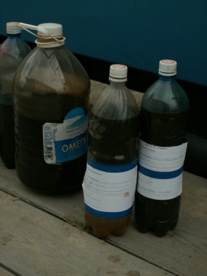 Egy kis kép az olajról