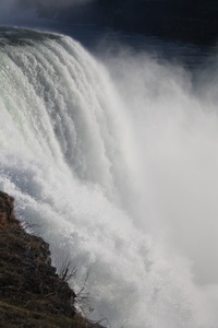 Niagara Falls - hogyan juthatunk el oda, történelem, magasság, kirándulások, túrák New York