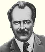 Nikolay Ivanovich Vavilov életrajzát genetikusok, botanika, nemesítő, termelő és geográfus