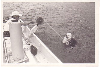 Diver gyöngy - ama, Sakura ház orosz blog (ház) Diver gyöngy - ama, Sakura ház orosz blog