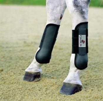 ProtectionBoots és kötszerek (ProtectionBoots ugrás műanyag) ProtectionBoots és kötszerek