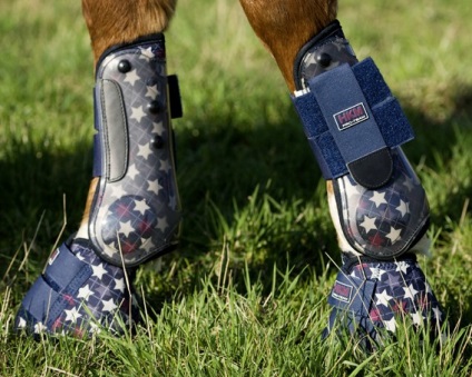 ProtectionBoots és kötszerek (fenntartása inak ínszalagok) ProtectionBoots és kötszerek