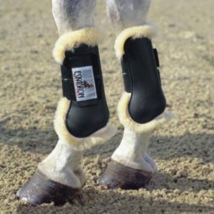 ProtectionBoots és kötszerek (kötszerek) ProtectionBoots és kötszerek