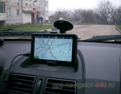 Újdonságok kínai navigátor Prestigio, EXPLAY és lexand (olvasni ezt a felülvizsgálatot) Újdonságok kínai navigátor Prestigio, EXPLAY és lexand