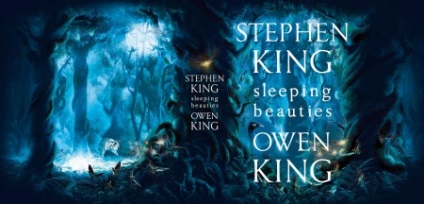 Hírek 2017 - Stephen - Stephen King munkája
