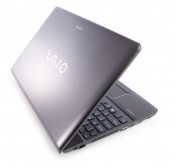 Hírek felülvizsgálata olcsó laptop Sony Vaio VPC-eb33fm