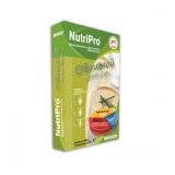 Нутріпро (nutripro) від Ніккі - це низькокалорійні дієтичні продукти