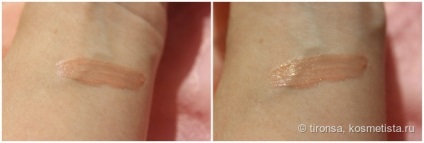 Meztelen Diamond (szájfény) meztelen gyémánt