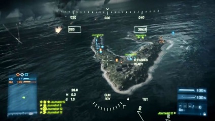 Review (review) játékok Battlefield 3 vissza Karkand, áttekintésre, Kanobu (harctéri) Review (review) játékok Battlefield 3 vissza Karkand, áttekintésre, Kanobu