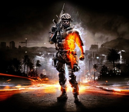 Review (review) játékok Battlefield 3 vissza Karkand, áttekintésre, Kanobu (felülvizsgálat) Review (review) játékok Battlefield 3 vissza Karkand, áttekintésre, Kanobu