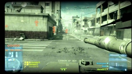 Review (review) játékok Battlefield 3 vissza Karkand, áttekintésre, Kanobu (felülvizsgálat) Review (review) játékok Battlefield 3 vissza Karkand, áttekintésre, Kanobu