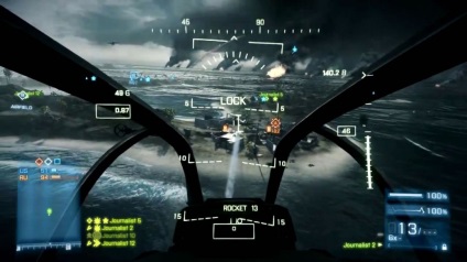 Review (review) játékok Battlefield 3 vissza Karkand, áttekintésre, Kanobu (Karkand) Review (review) játékok Battlefield 3 vissza Karkand, áttekintésre, Kanobu