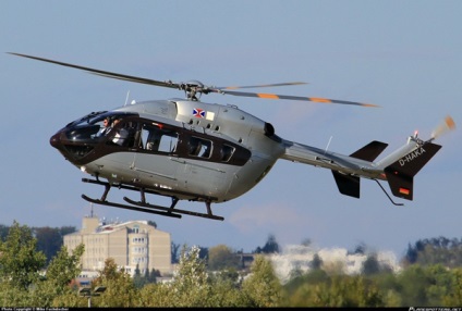 Áttekintés a legnépszerűbb modell Eurocopter (korábban - Eurocopter) (Airbus) Áttekintés a legnépszerűbb modell Eurocopter (korábban - Eurocopter)