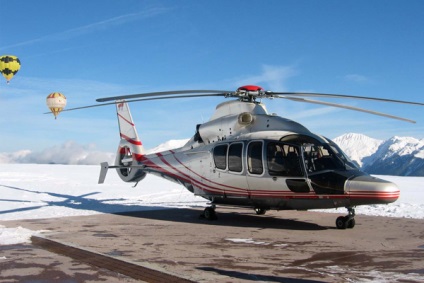 Áttekintés a legnépszerűbb modell Eurocopter (korábban - Eurocopter) (Airbus) Áttekintés a legnépszerűbb modell Eurocopter (korábban - Eurocopter)