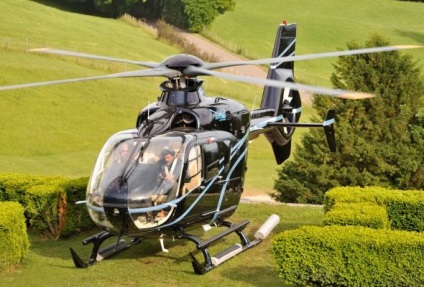 Áttekintés a legnépszerűbb modell Eurocopter (korábban - Eurocopter) (a legtöbb) Áttekintés a legnépszerűbb modell Eurocopter (korábban - Eurocopter)