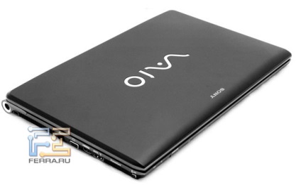 Felülvizsgálata Sony Vaio F, univerzális notebook bármilyen feladatra (felülvizsgálat) Felülvizsgálata Sony Vaio F, univerzális notebook minden feladatra