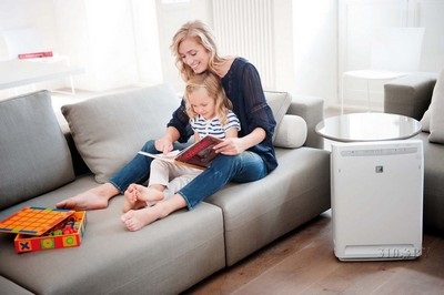 légtisztító allergiásoknak és asztmás mit válasszon a lakás (választani) légtisztító az allergiában szenvedők és az asztmások, hogyan válasszuk ki a lakást