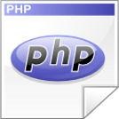 Tisztítása Az egyesített szilárd anyagot a PHP üres elemek