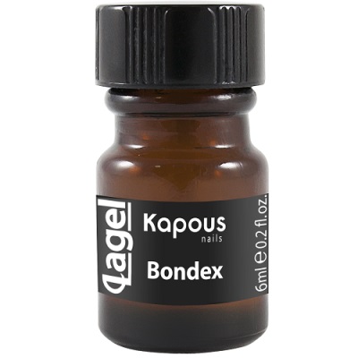 Oxide kapous cremoxon 1000 ml-