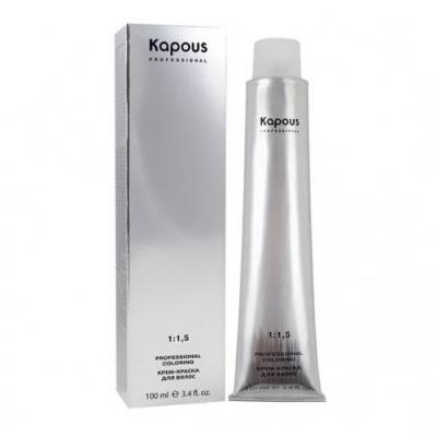 Oxide kapous cremoxon 1000 ml-